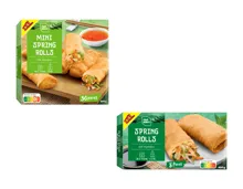 Frühlingsrollen XXL