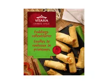 Frühlingsrollenblätter