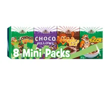 Frühstücks-Cerealien Mini