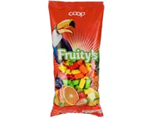Fruity's