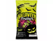 Fruity's Sour Halloween