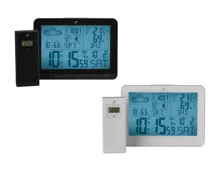 Funk-Wetterstation
