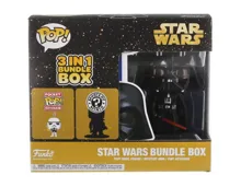 Funko Bundle Box Star Wars