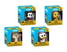 Funko Minis Vinyl Sammelfiguren «Disney»