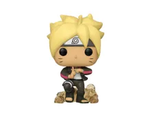 Funko POP Animation Boruto Uzumaki