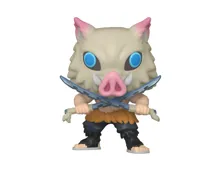 Funko POP Animation Inosuke Hashibir