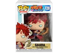 Funko POP Animation: Naruto - Gaara