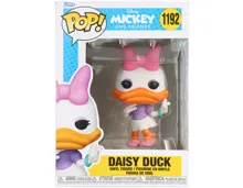 Funko POP Disney: Classics- Daisy Duck