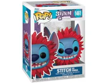 Funko Pop! Disney: Stitch in Costume - The Lion King, Stitch as Simba