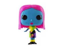 Funko POP Disney: Tnbc Blklt- Sally