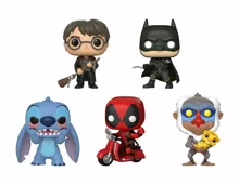 Funko POP Figuren