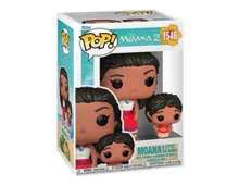 FUNKO POP! Figures