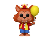 Funko POP Games: Fnaf- Balloon Foxy