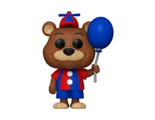 Funko POP Games: Fnaf- Balloon Freddy