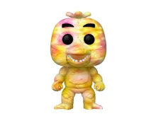 Funko POP Games: Fnaf TieDye- Chica