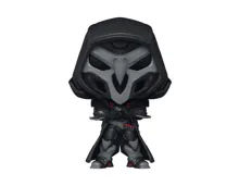 Funko POP Games: Overwatch 2- Reaper