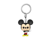 Funko POP Keychain: Disney Classics- Mickey