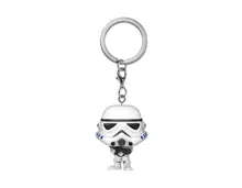 Funko POP Keychain Star Wars Stormtrooper