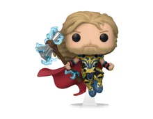 Funko POP Marvel Thor Love & Thunder