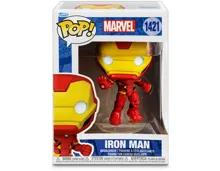 Funko Pop! MarvelNC-Iron Man