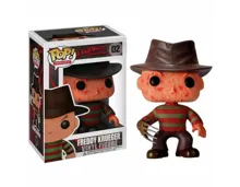 Funko POP Movies : Freddy Krueger