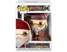 Funko POP Movies: Harry Potter - Albus Dumbledore
