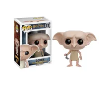 Funko POP Movies: Harry Potter - Dobby