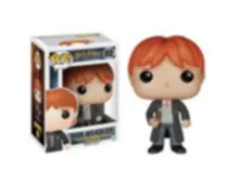 Funko POP Movies: Harry Potter - Ron Weasley