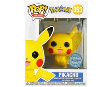Funko Pop! PikachuFUNKO Pop! Pikachu