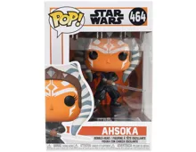 Funko POP Star Wars: Mandalorian Ahsoka