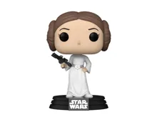 Funko POP Star Wars: Swnc- Leia