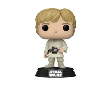 Funko POP Star Wars: Swnc- Luke