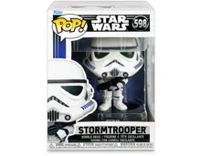 Funko POP Star Wars: Swnc- Stormtrooper