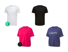 Funktionsshirt
