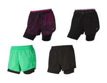 Funktionsshorts