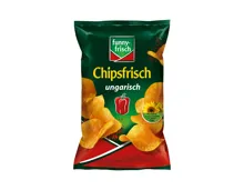 Funny-frisch Chipsfrisch ungarisch