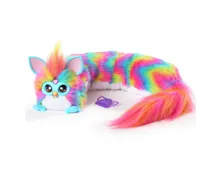 Furby DJ Rainbow (Französisch)