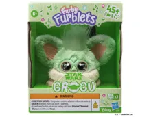 Furby Furblet Spirit (Grogu)