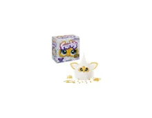 Furby Gold Glam (Deutsch) 6+ Jahre
