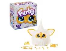 Furby Gold Glam (Französisch)