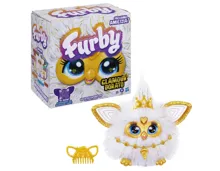 Furby Gold Glam (Italienisch) 6+ Jahre