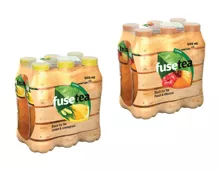 Fuse Tea