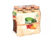 Fusetea