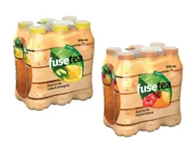 Fusetea