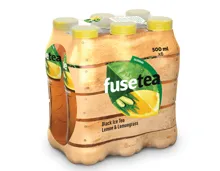 Fusetea
