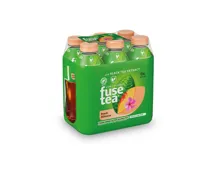 Fusetea