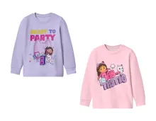 Gabby's Dollhouse Thermo-Langarmshirt