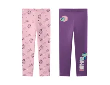 Gabby's Dollhouse Thermo-Leggings