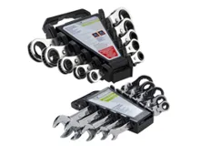 Gabel-Ringschlüsselsatz