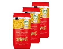 Gala 3-Eier Hörnli mittel 3x500g